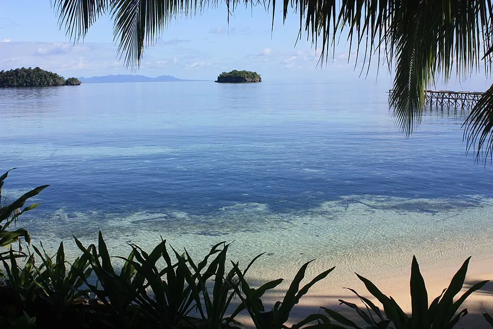 Kepulauan Togean National Park