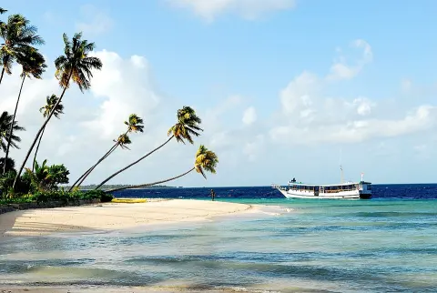 Wakatobi National Park