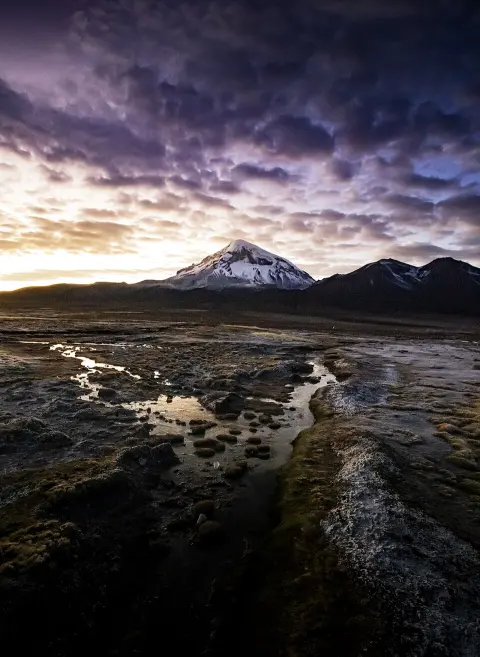 Sajama National Park