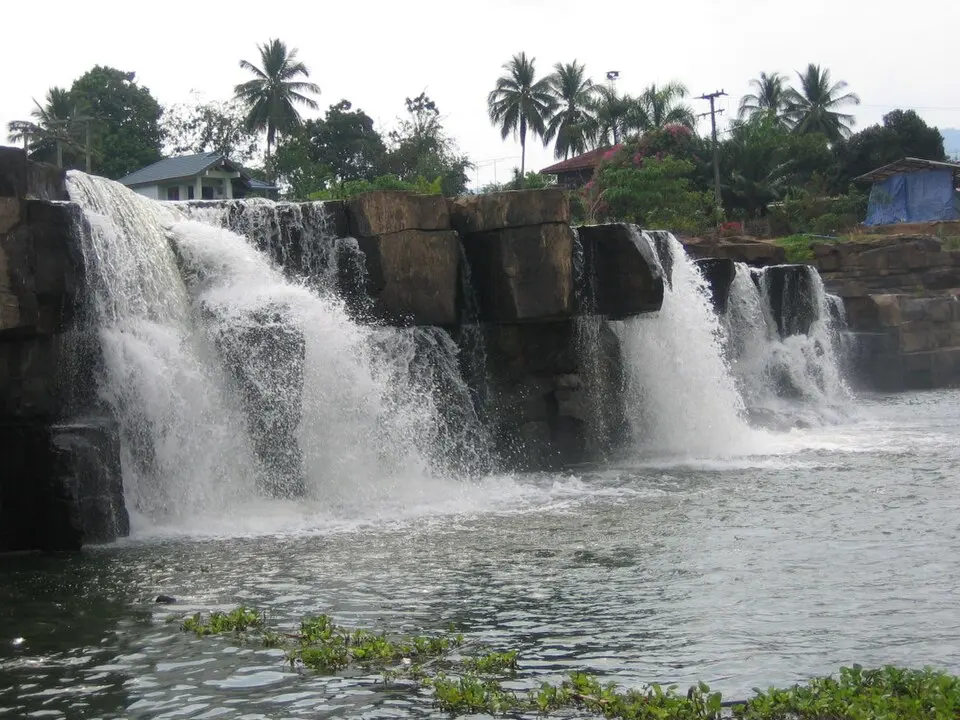 Thung Salaeng Luang National Park