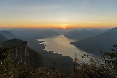 Mae Ping National Park
