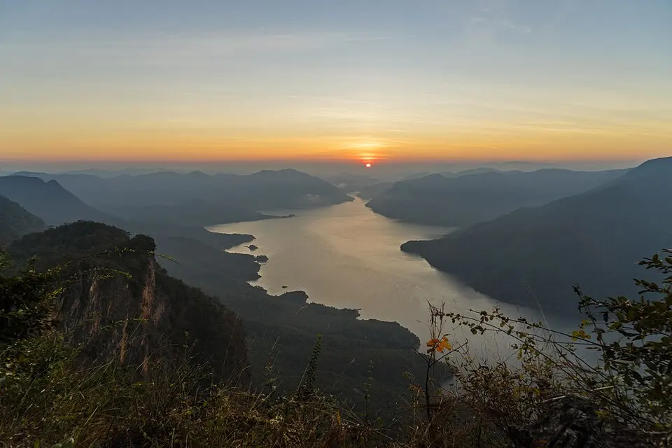 Mae Ping National Park