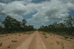 Oyala Thumotang National Park