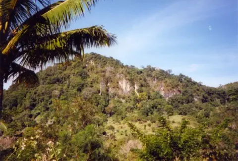 Nino Konis Santana National Park