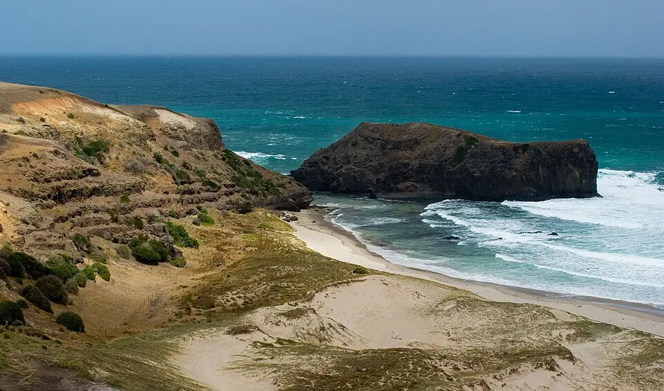 Mornington Peninsula National Park