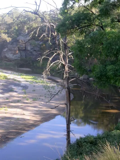 Goulburn River National Park