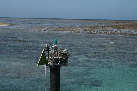 Green Island National Park