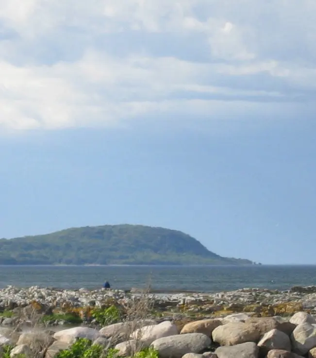 Stenshuvud National Park