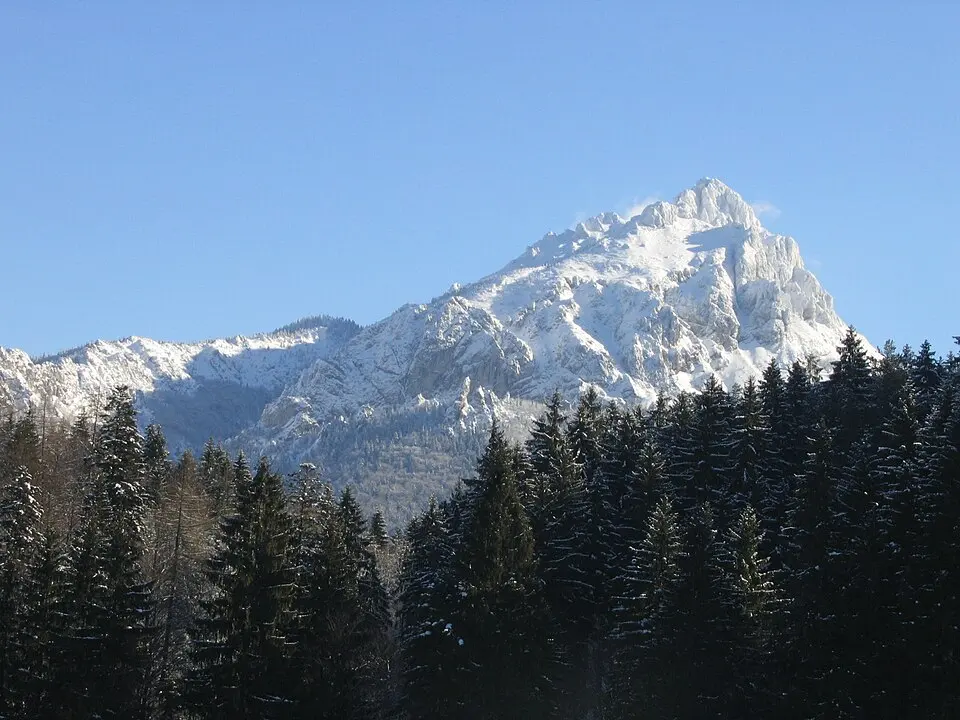 Malá Fatra National Park