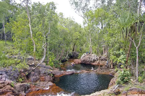 Litchfield National Park
