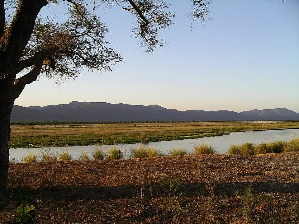 Mana Pools National Park, Sapi and Chewore Safari Areas