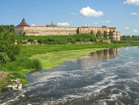 Upper Pobuzhia National Nature Park