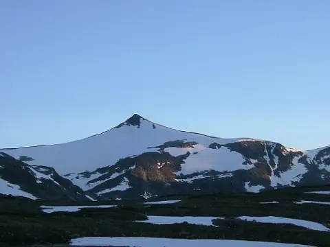 Reinheimen National Park