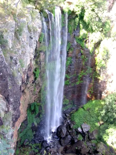 Main Range National Park
