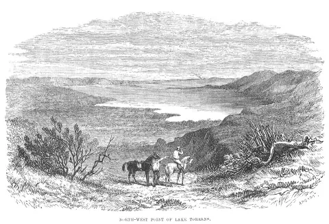 Lake Torrens National Park