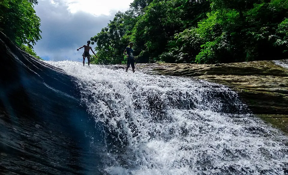 Baroiyadhala National Park