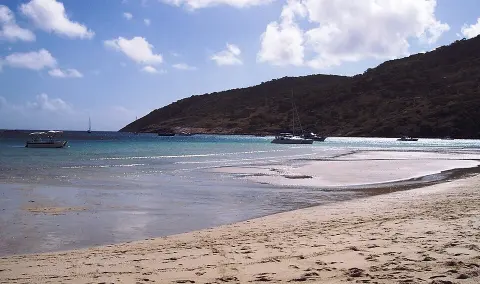 Lizard Island National Park