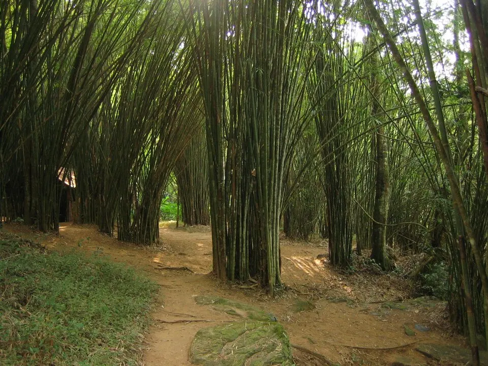 Nam Nao National Park