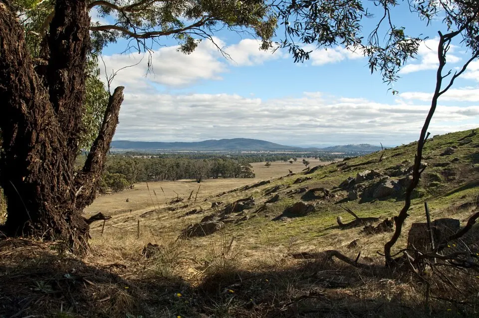Kara Kara National Park