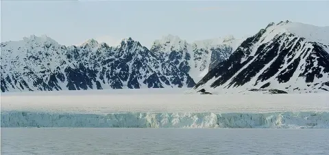 Nordvest-Spitsbergen National Park