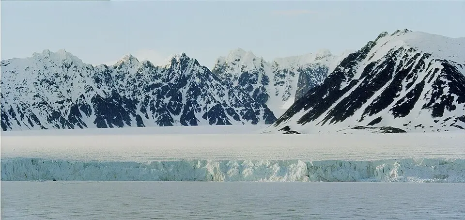 Nordvest-Spitsbergen National Park