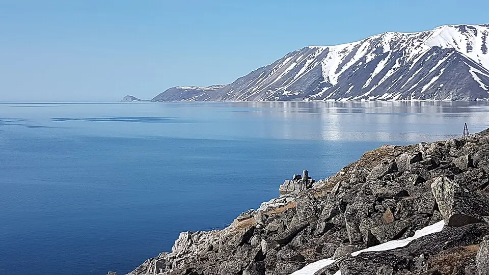 Beringia National Park