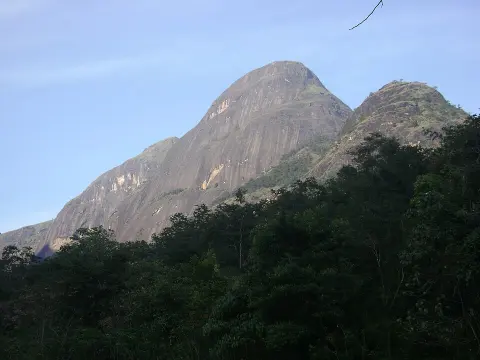 Anaimalai Tiger Reserve