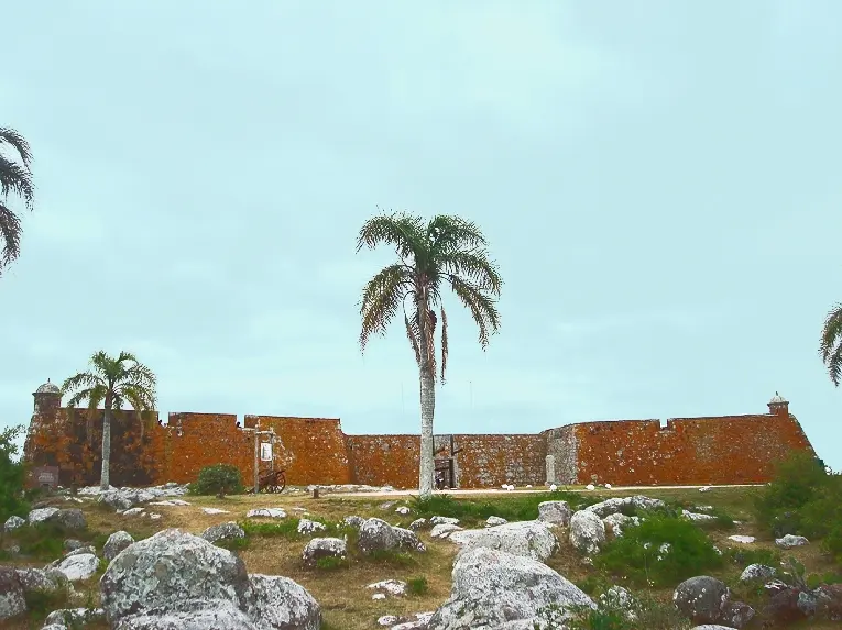 San Miguel national park