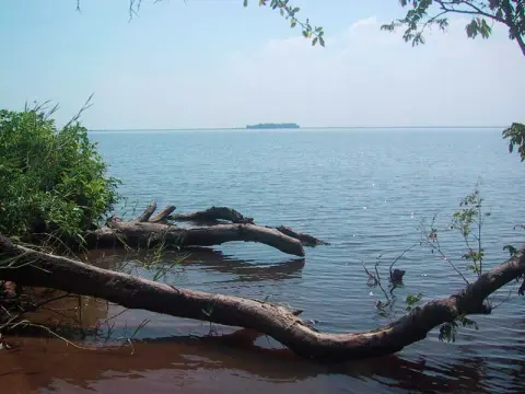 Ypoá National Park