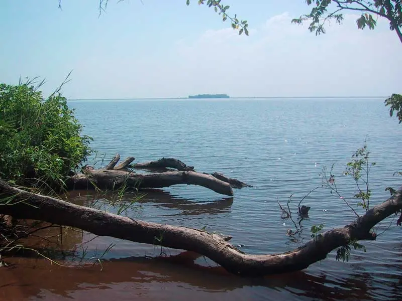 Ypoá National Park