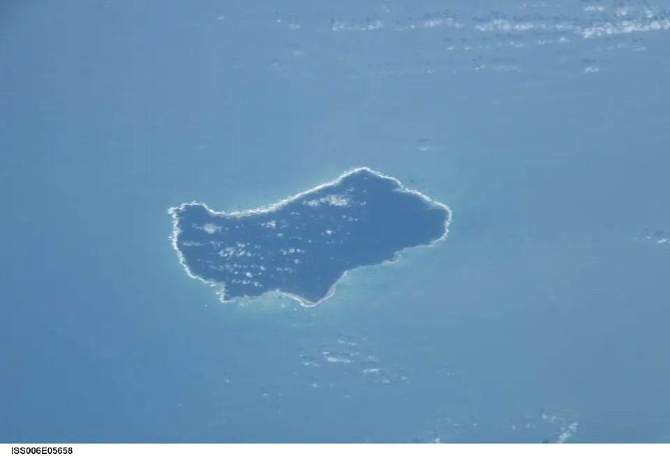 Guamblin Island