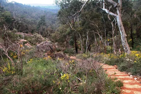 Kalamunda National Park