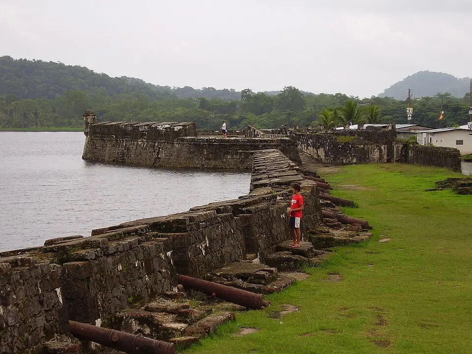Portobelo National Park