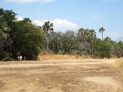 Kidepo Valley National Park
