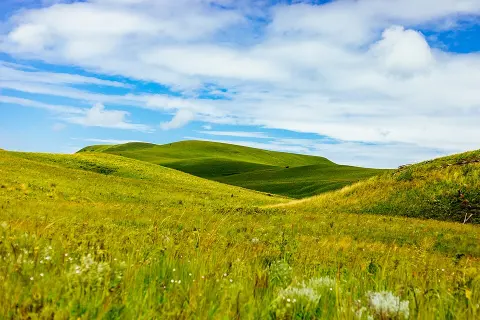 Kitulo National Park