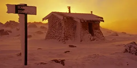 Kosciuszko National Park