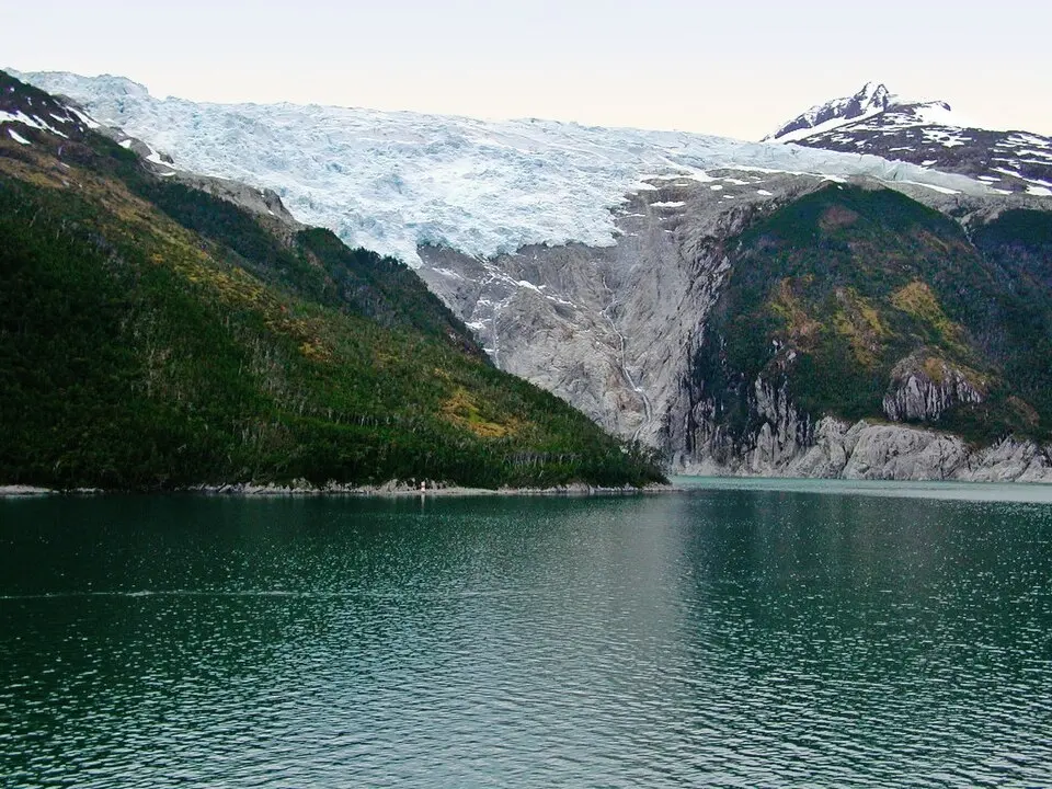 Alberto de Agostini National Park