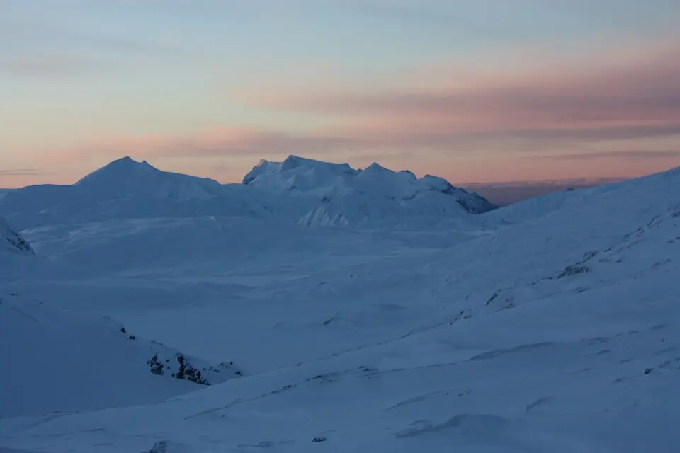 Láhko National Park