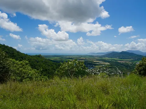 Kuranda National Park
