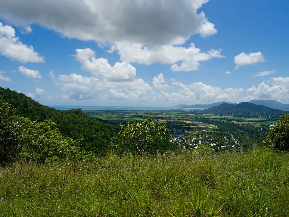 Kuranda National Park