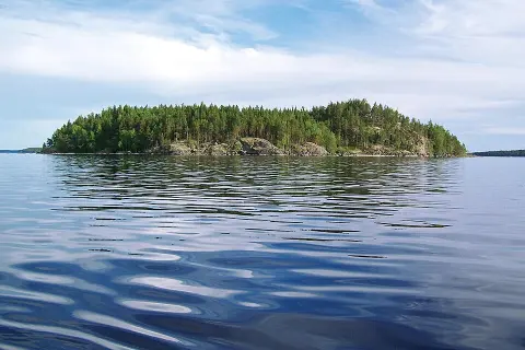 Linnansaari National Park