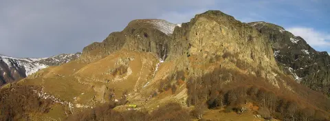 Central Balkan National Park