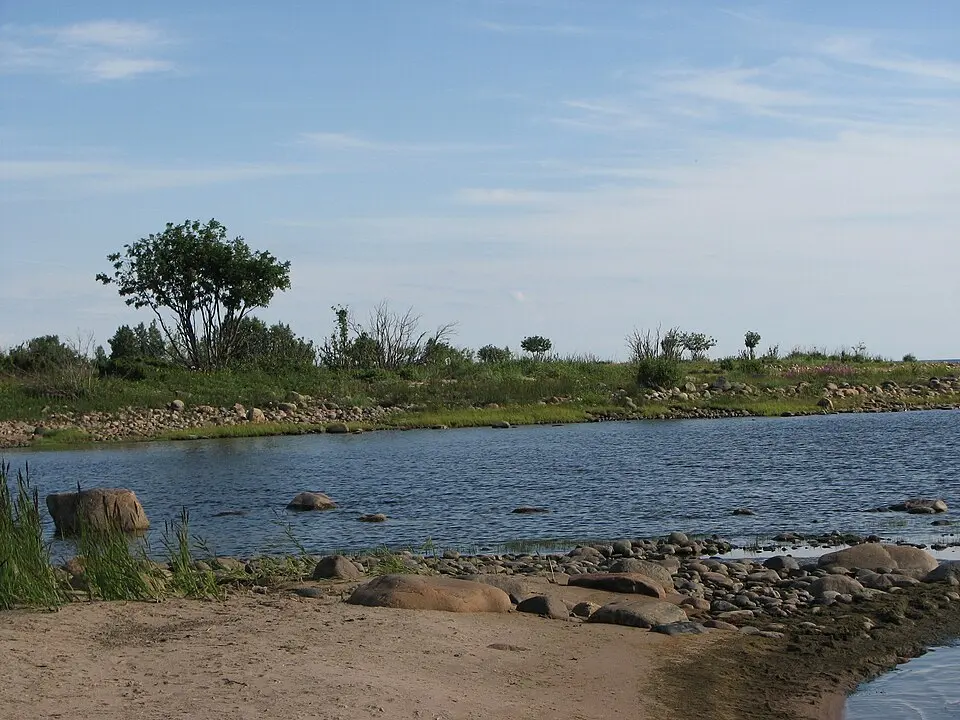 Haparanda Archipelago National Park
