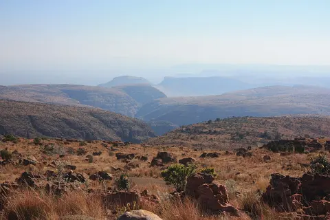 Marakele National Park