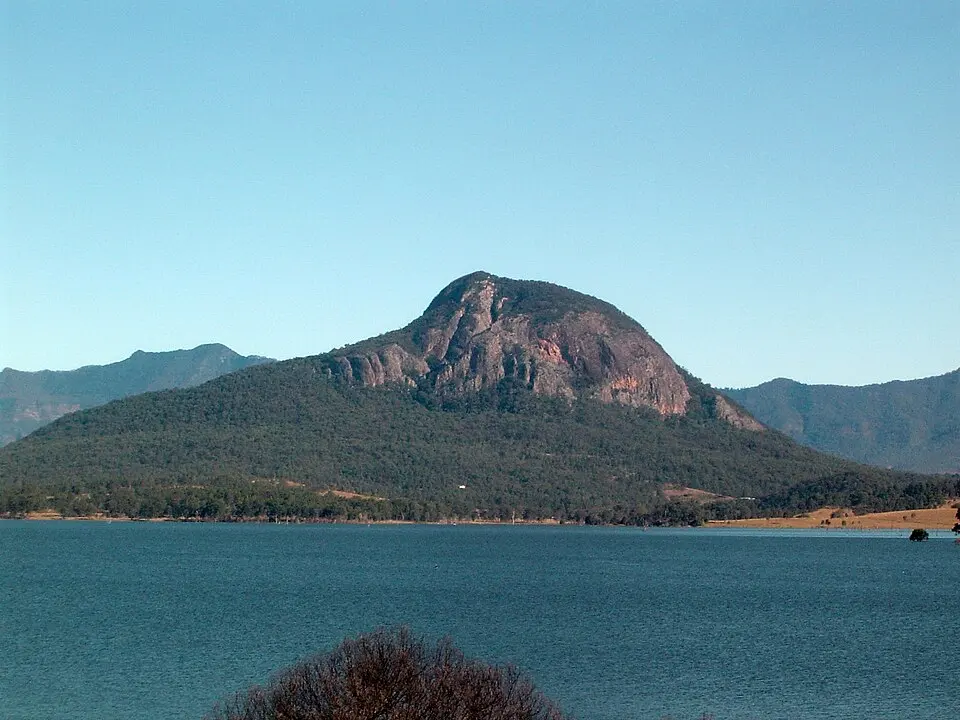 Moogerah Peaks National Park
