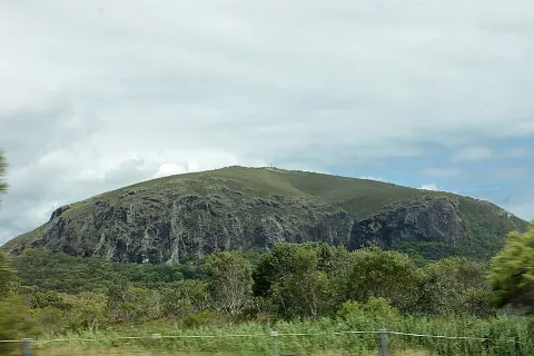 Mount Coolum National Park