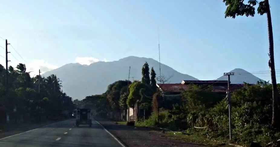 Mounts-Banahaw-San-Cristobal-Nationalpark