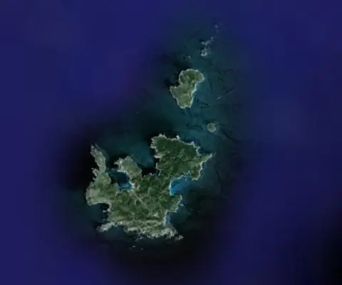 Cabrera National Park
