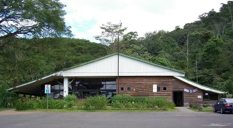 Carara National Park
