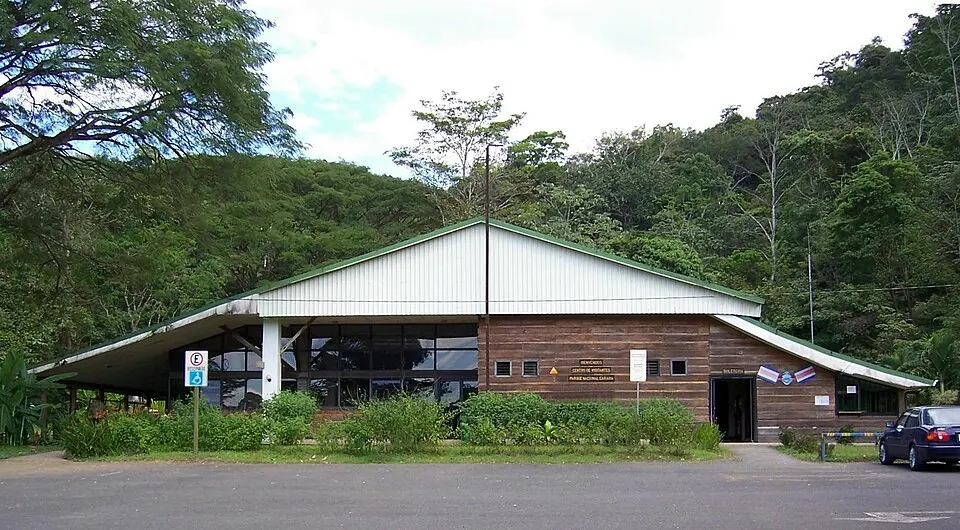 Carara National Park